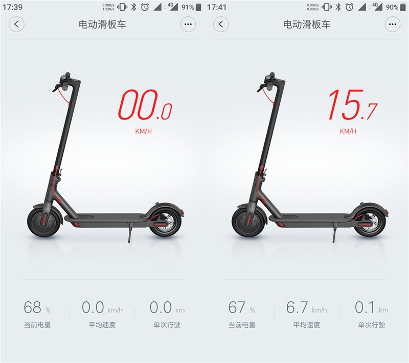 Сколько Качать Колеса Самокат Xiaomi
