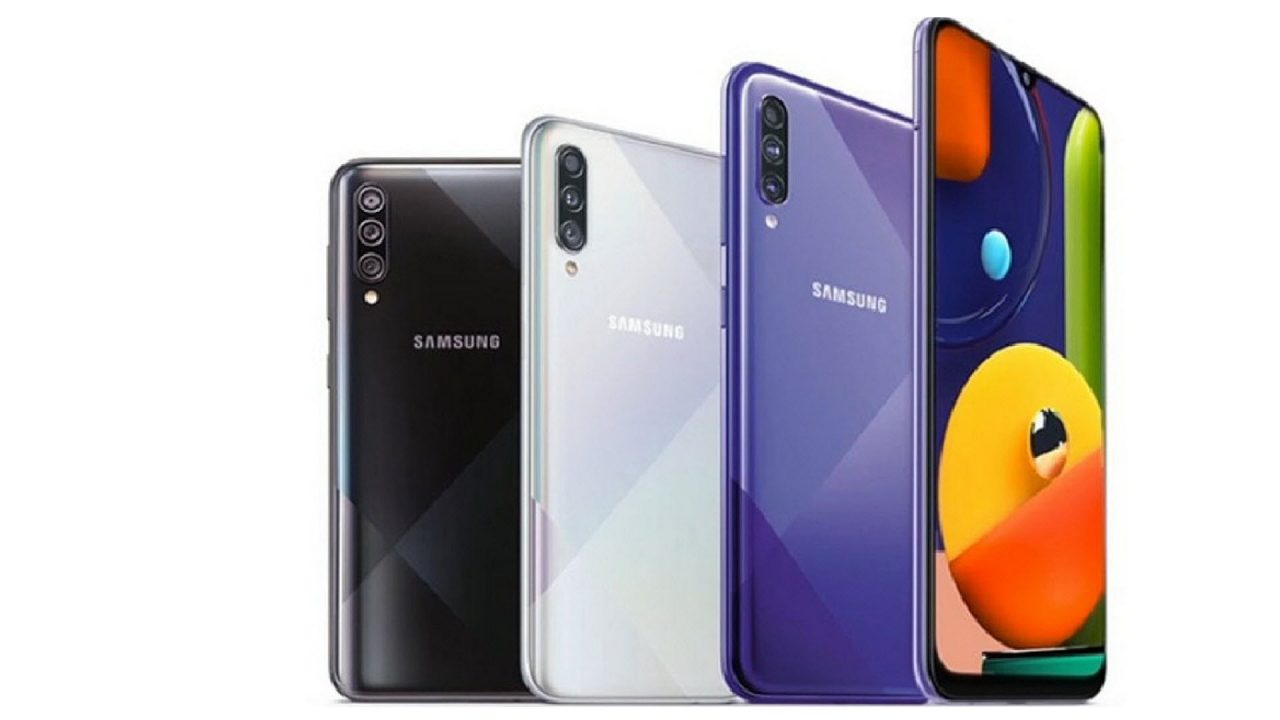 Νέο Samsung Galaxy A41 με επεξεργαστή Helio P65