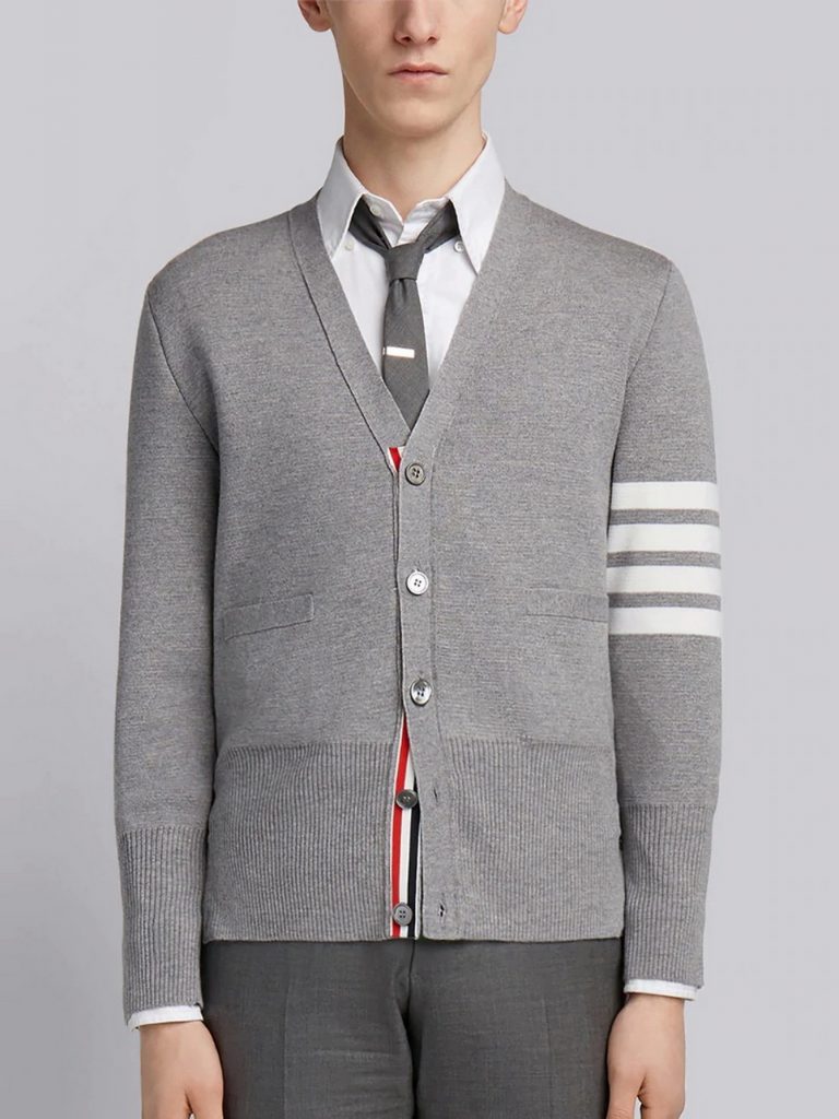 thom browne flip