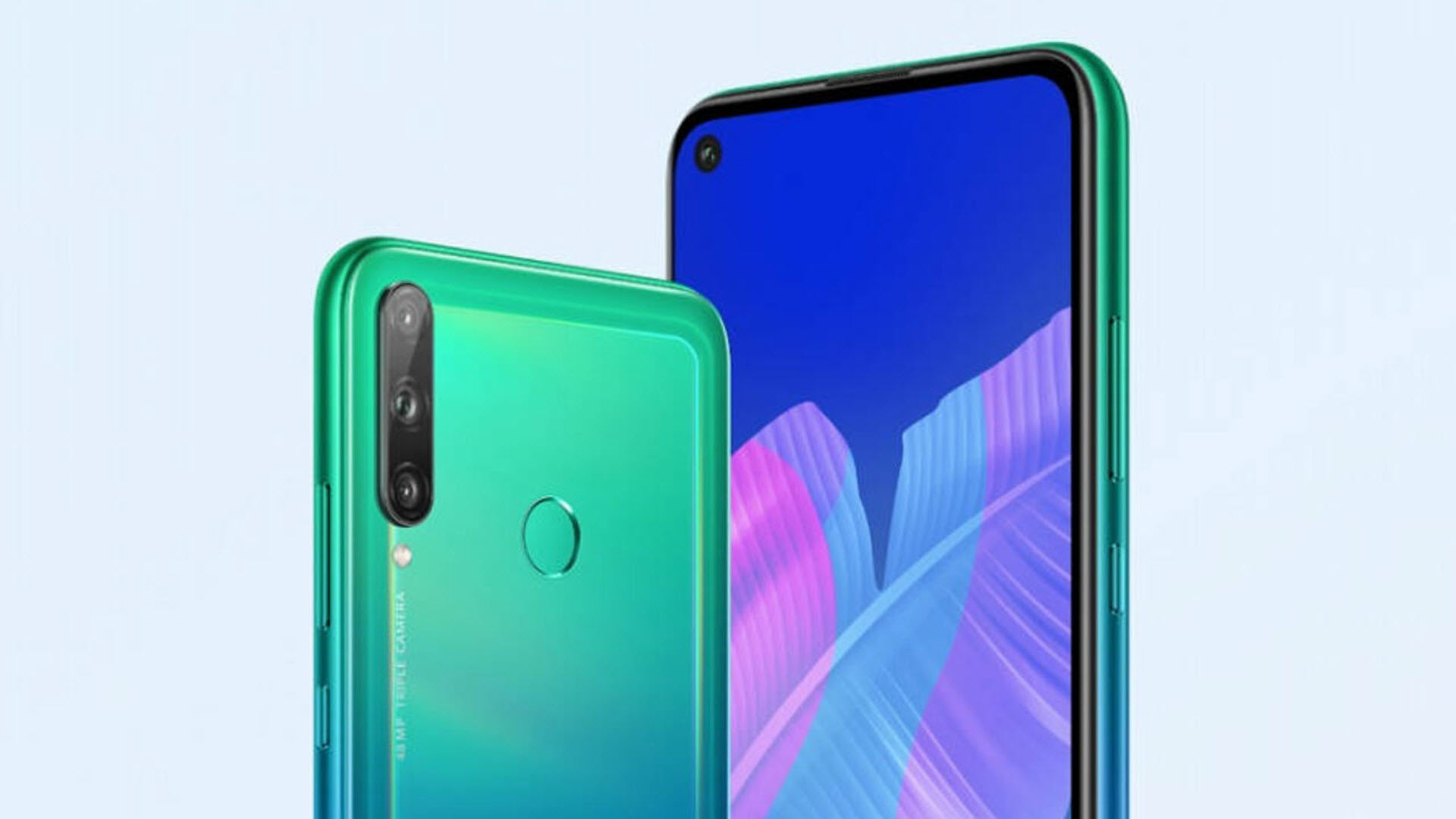 Huawei P40 Lite Купить В Новосибирске