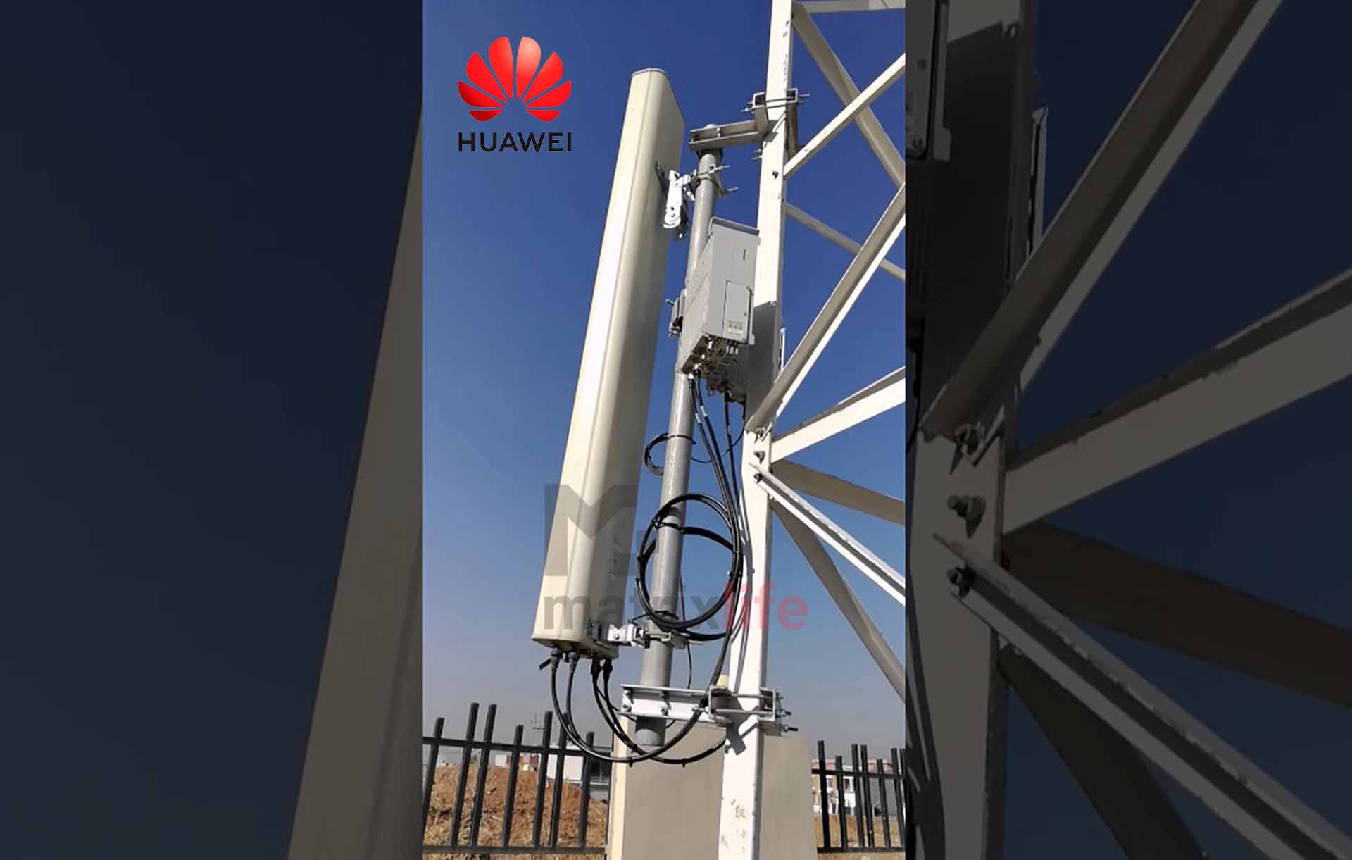 Huawei lnp что такое