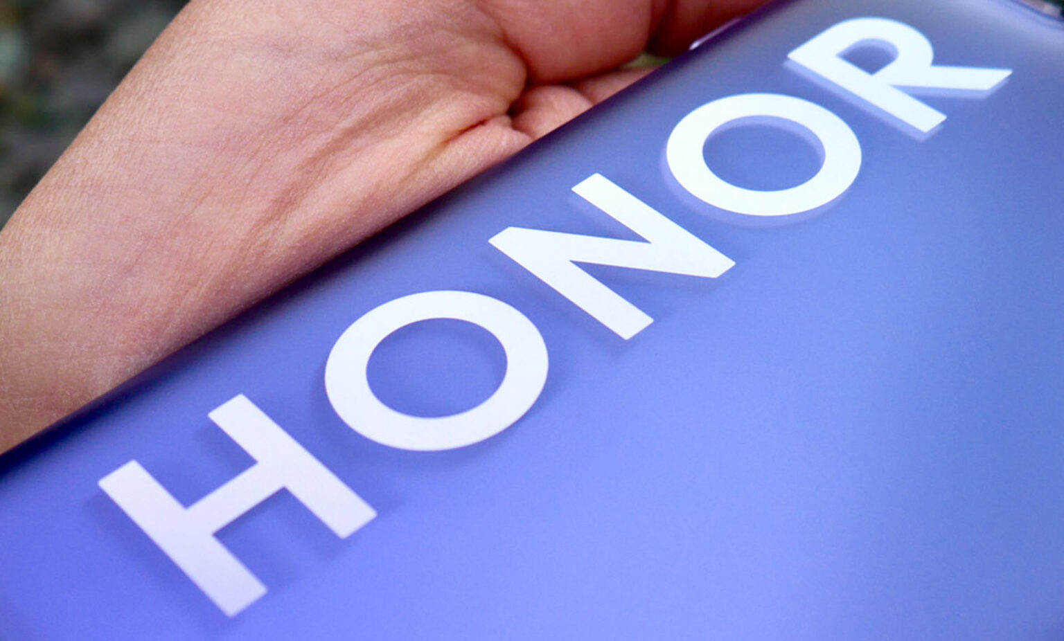 Что происходит с компанией honor 2021 году