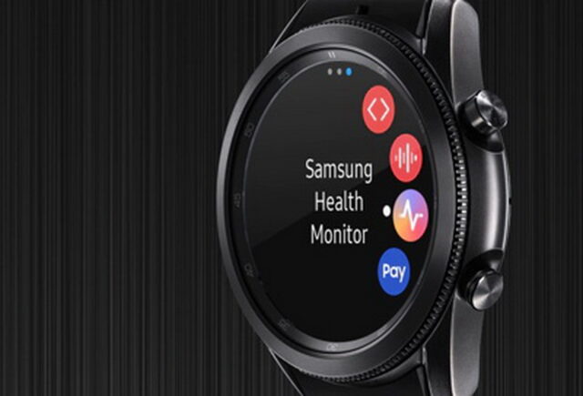 Как установить samsung health monitor на xiaomi