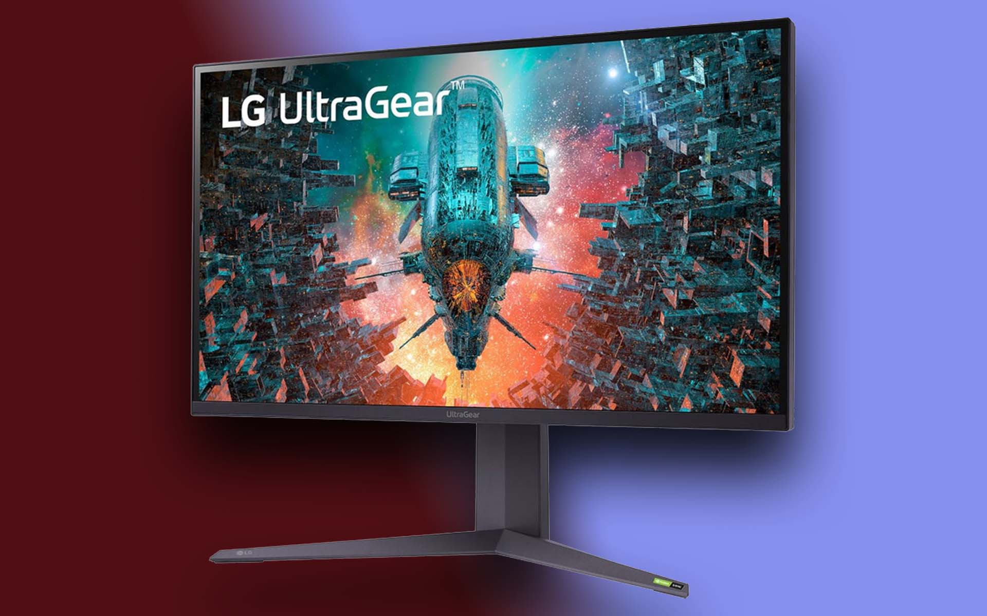 Lg Ultragear Gaming