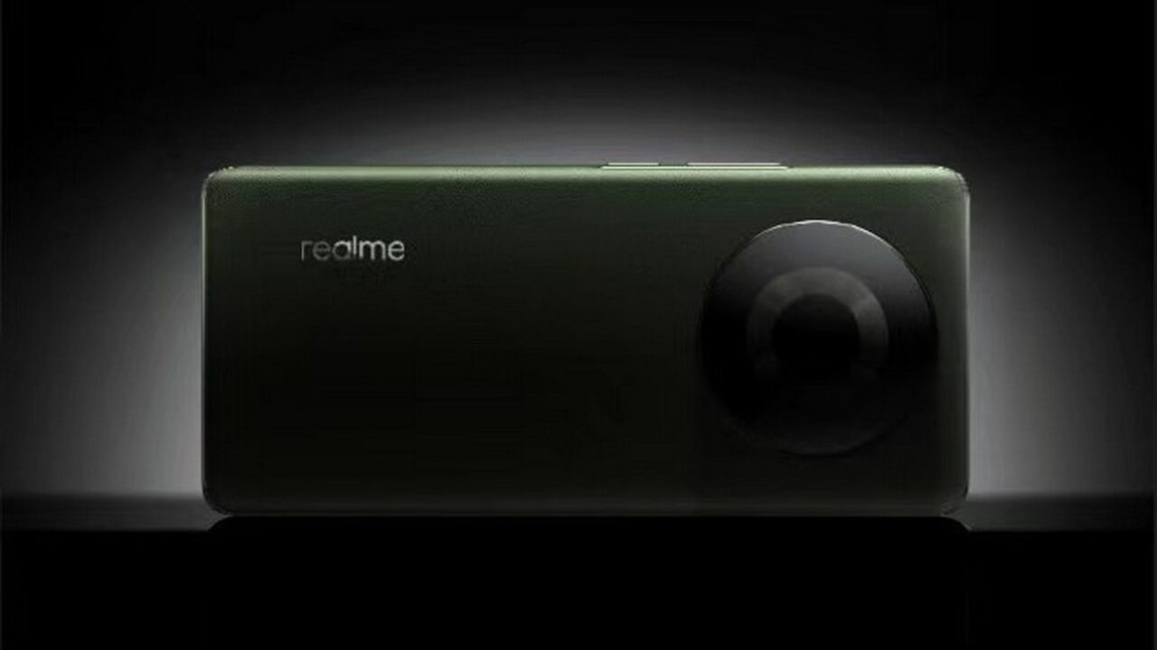 Realme 11: Οι πρώτες εικόνες δείχνουν μια συσκευή με όμορφη σχεδίαση και καλή ποιότητα κατασκευής