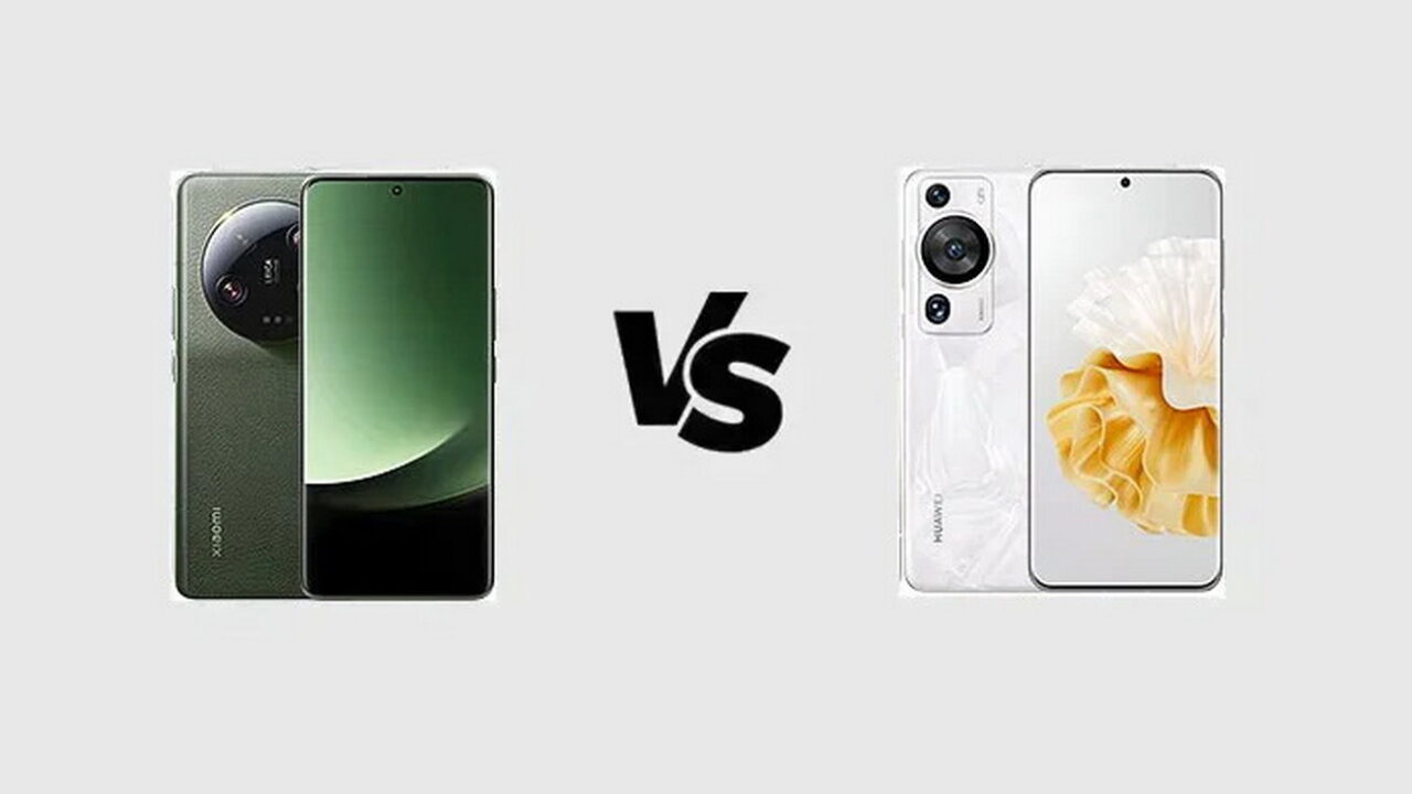 Xiaomi 13 Ultra vs HUAWEI P60 Pro: Η μεγάλη μάχη του μεταβλητού διαφράγματος