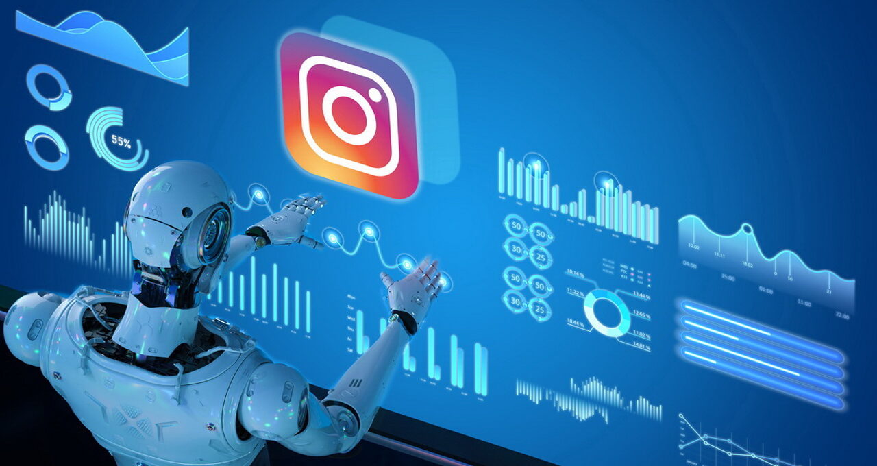 Το Instagram ετοιμάζει το δικό του AI chatbot