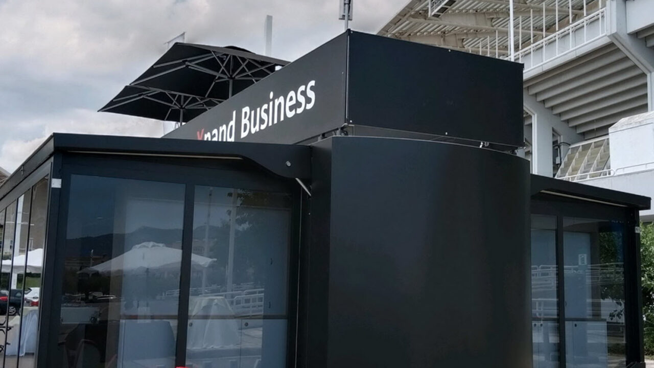 Το Roadshow XtoB “eXtend Connectivity, eXpand Business” 2023 της Huawei παρουσιάστηκε και στην Αθήνα