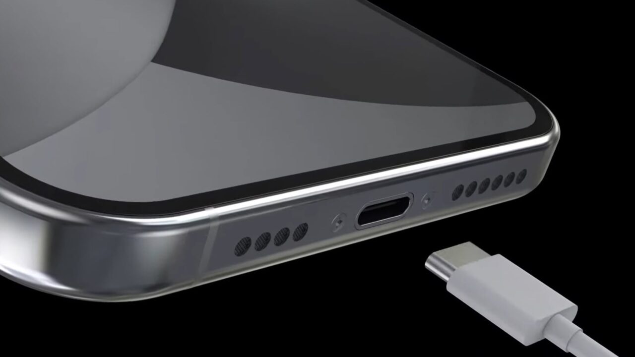 Έρχεται το iPhone 15 με θύρα USB Type-C, αλλά η Apple κρατάει γερά τα “χαλινάρια” του οικοσυστήματος