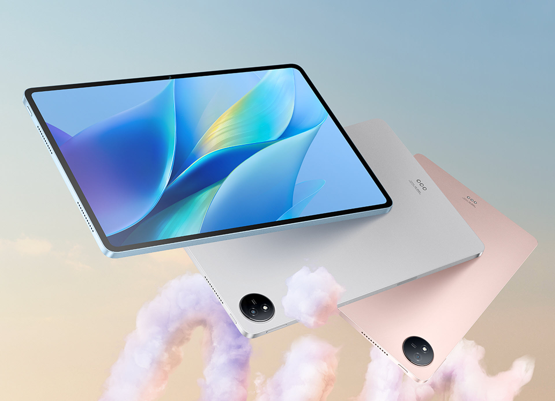 vivo Pad Air: Έρχεται με όμορφη οθόνη, εξαιρετικές επιδόσεις και λογική τιμή