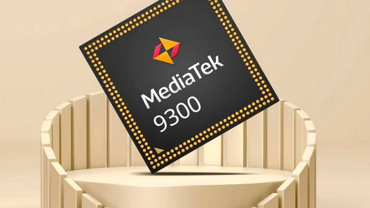 MediaTek Dimensity 9300: Μοναδική διαμόρφωση, άφθονη δύναμη