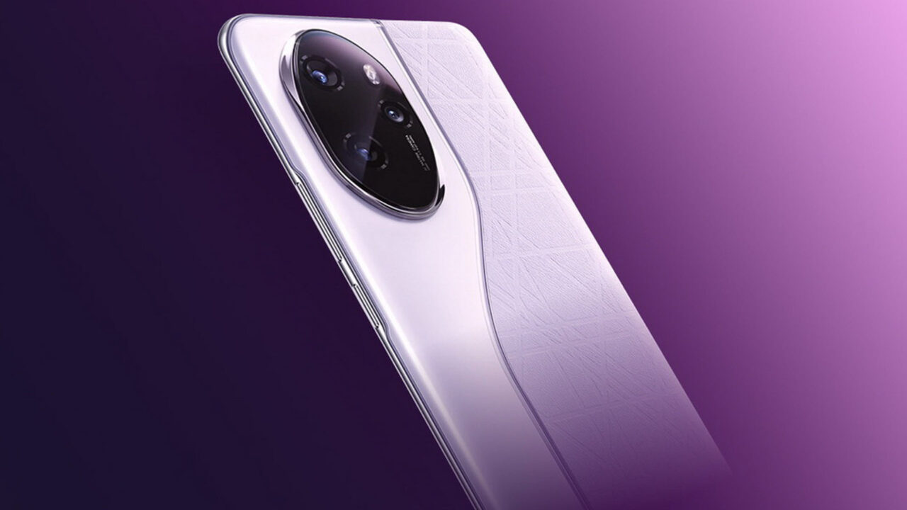 Αυτά είναι τα νέα HONOR 100 και HONOR 100 Pro