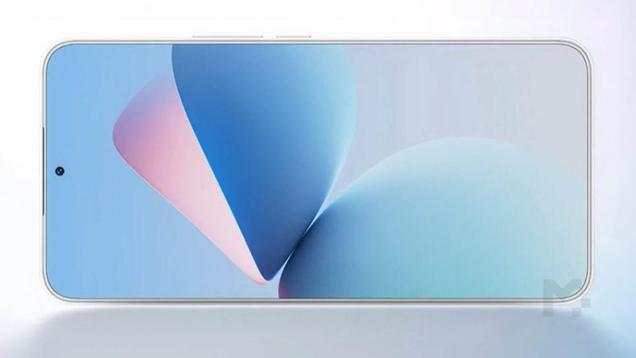 Meizu 21: Αυτό είναι το κινητό με το πιο λεπτό πλαίσιο στην οθόνη