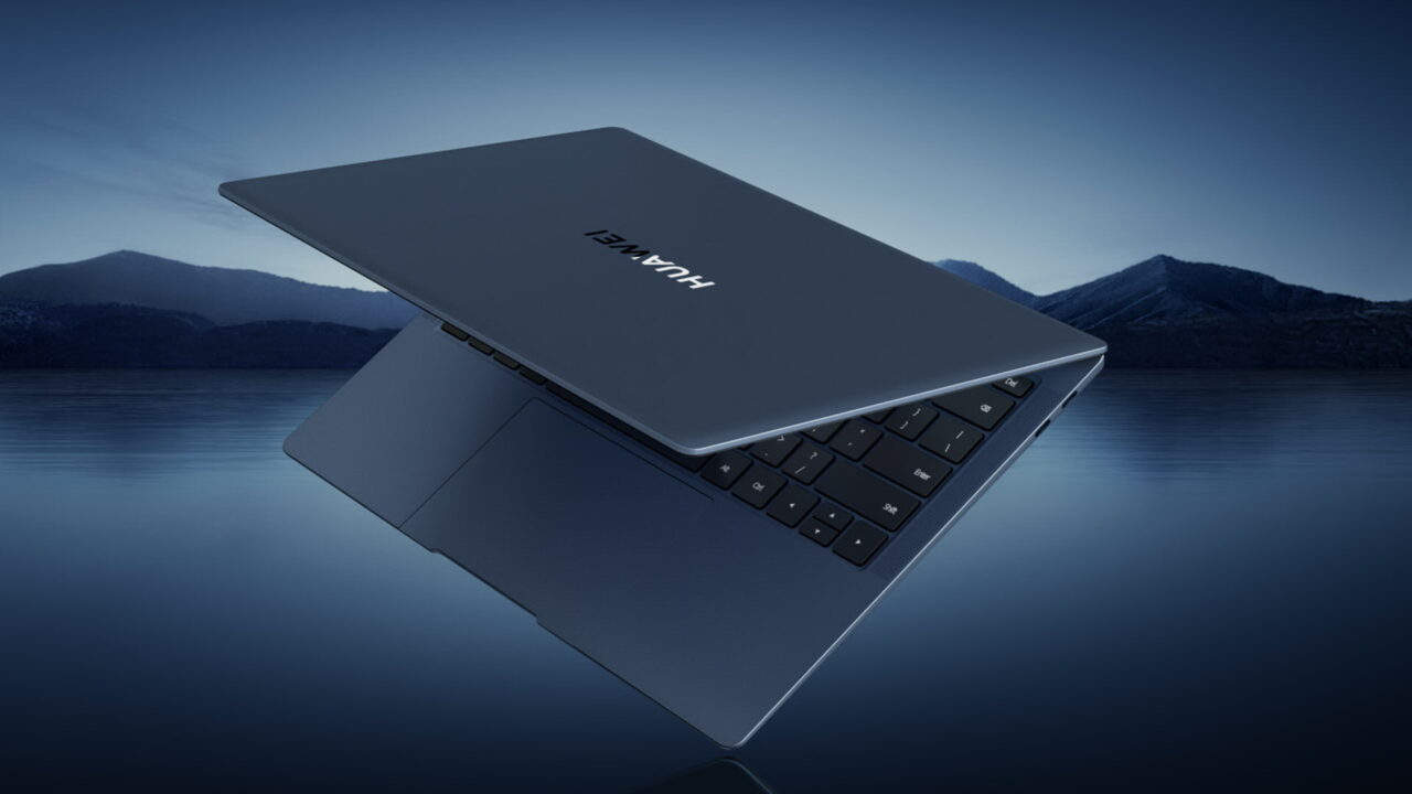 Δύο νέα φορητά MateBook ετοιμάζεται να παρουσιάσει η HUAWEI