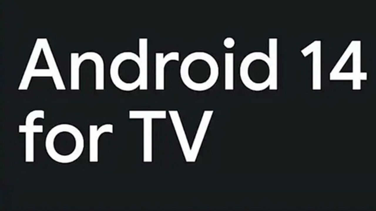 Το Android 14 for TV φέρνει βελτιωμένες επιδόσεις, picture in picture και πολλά άλλα