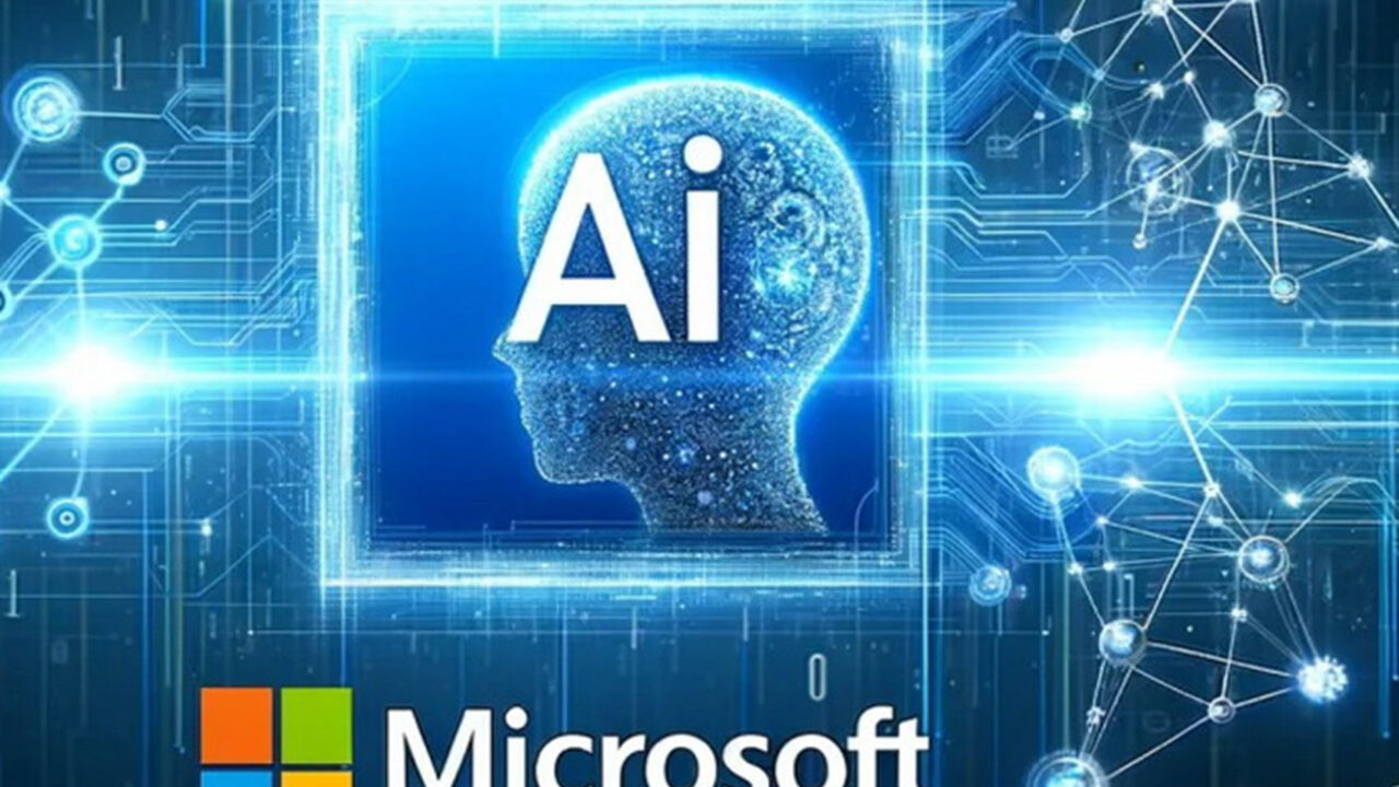 Η Microsoft φέρνει τα Windows 11 στην AI και ARM εποχή