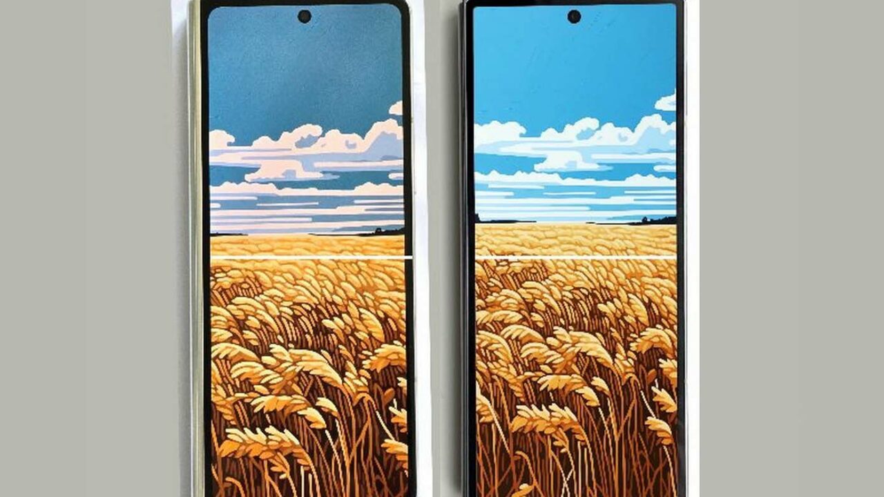 Νέα ημέρα, νέα διαρροή για το Samsung Galaxy Z Fold6