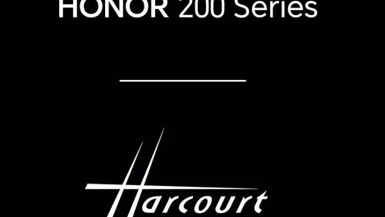 HONOR 200 series και Harcourt Studio, μια φωτογραφική συνεργασία έρχεται τον Ιούνιο