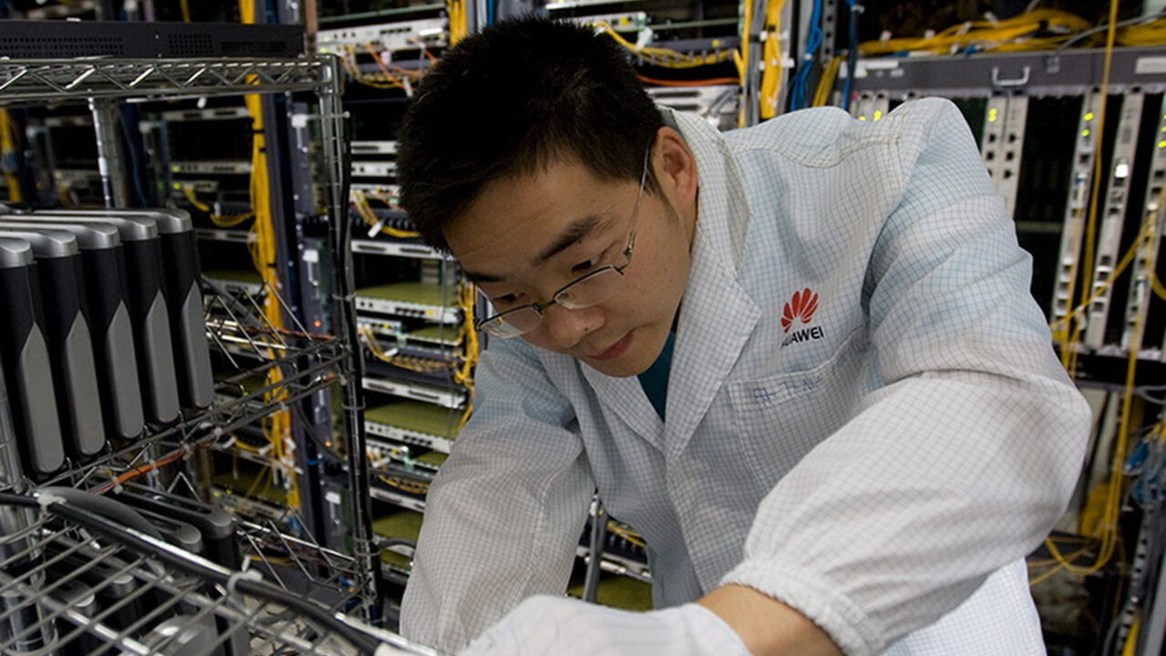 Η Huawei στην λίστα με τις εταιρείες που επενδύουν σημαντικά σε Έρευνα και Ανάπτυξη