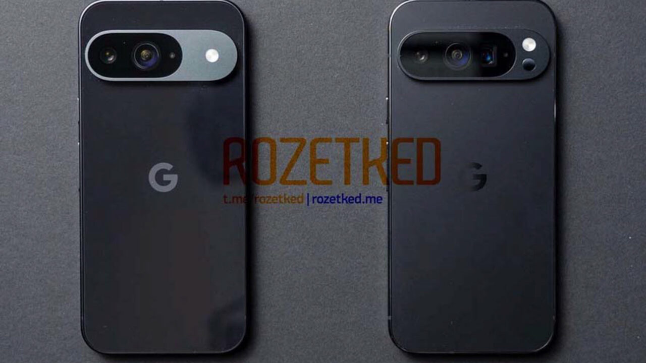 Το Google Pixel 9 με το νέο τσιπ Tensor G4 πετυχαίνει εντυπωσιακό σκορ στο AnTuTu