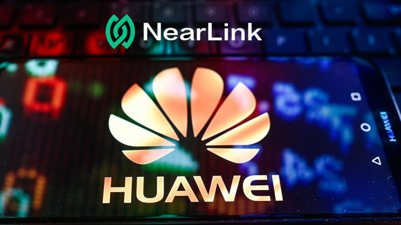 Η τεχνολογία NearLink της HUAWEI έρχεται στα ακουστικά, τα audio και τα wearables