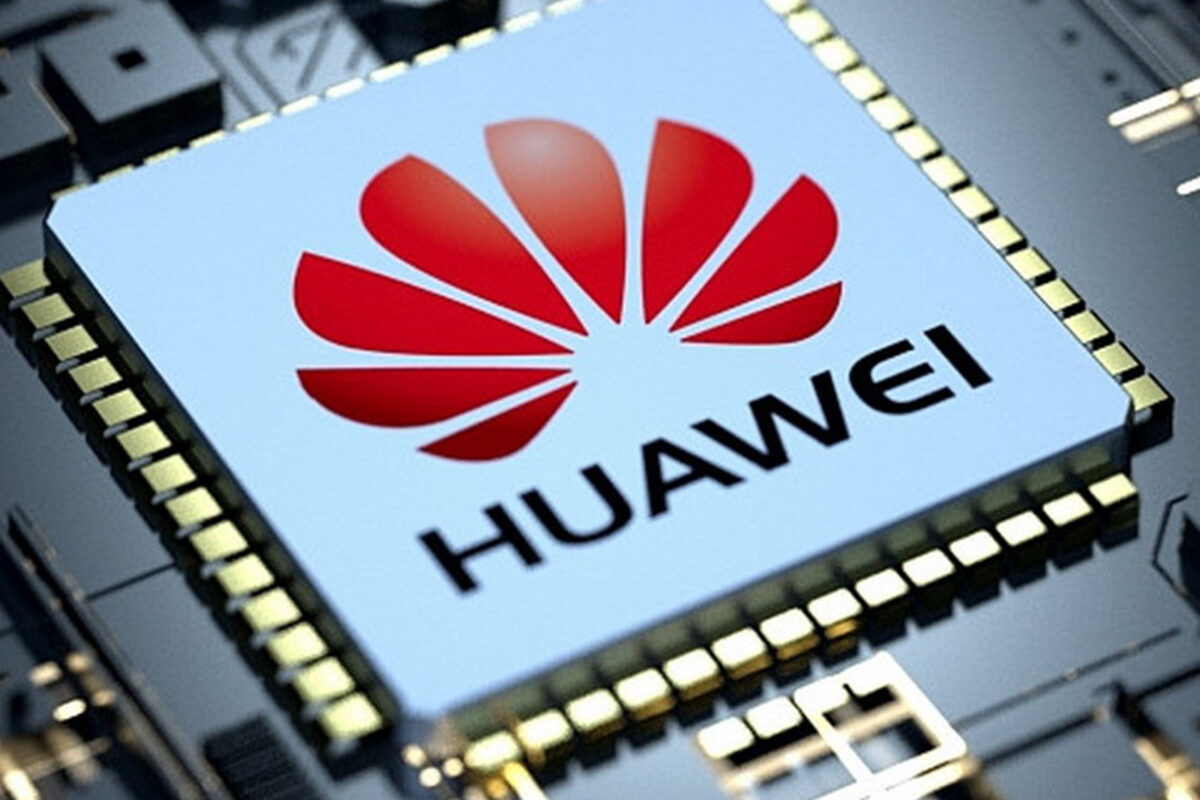 Η Huawei επένδυσε 1,66 δισεκατομμύρια δολάρια για την ανάπτυξη προηγμένων μηχανημάτων κατασκευής τσιπ