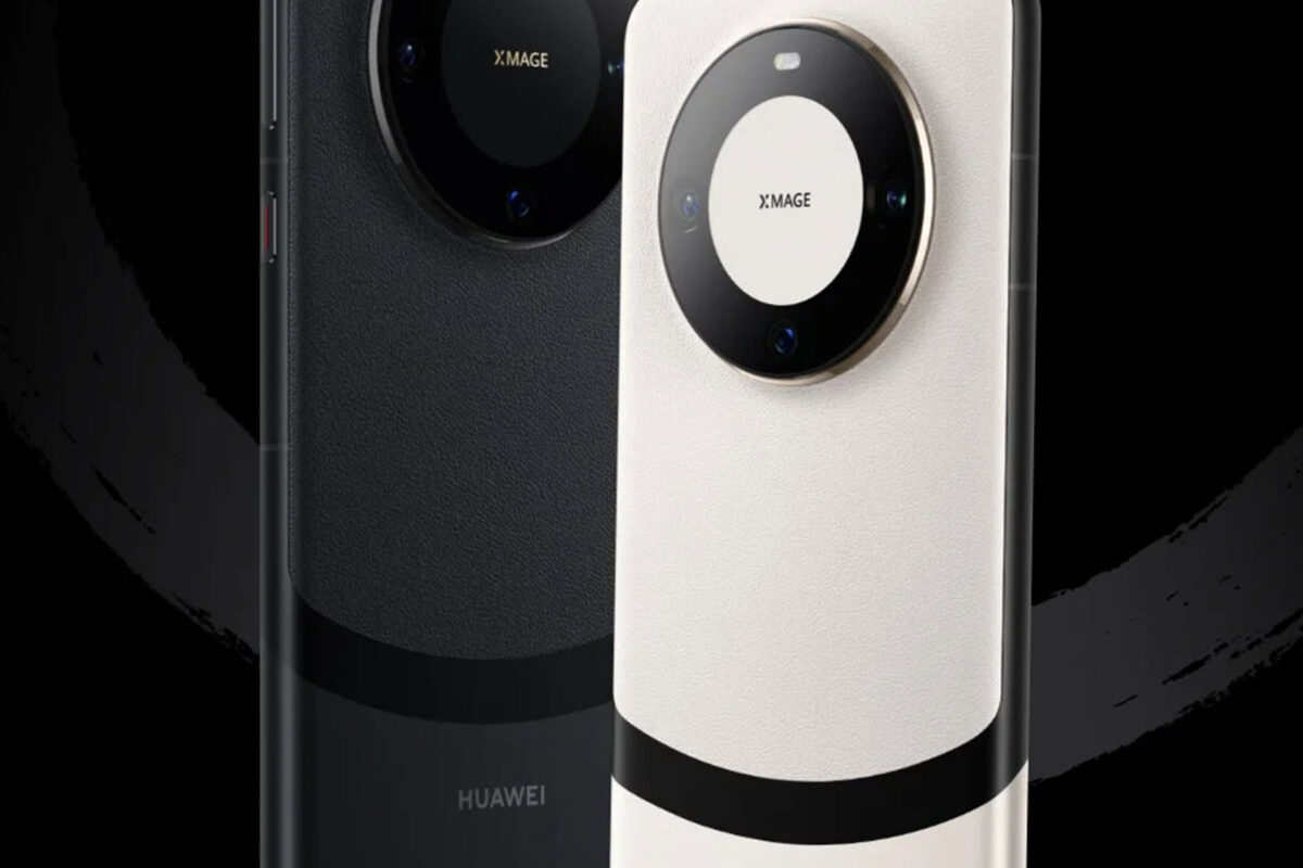 Η σειρά HUAWEI Mate 70 αναμένεται να έχει 3D Spatial zoom και νέα περισκοπική κάμερα