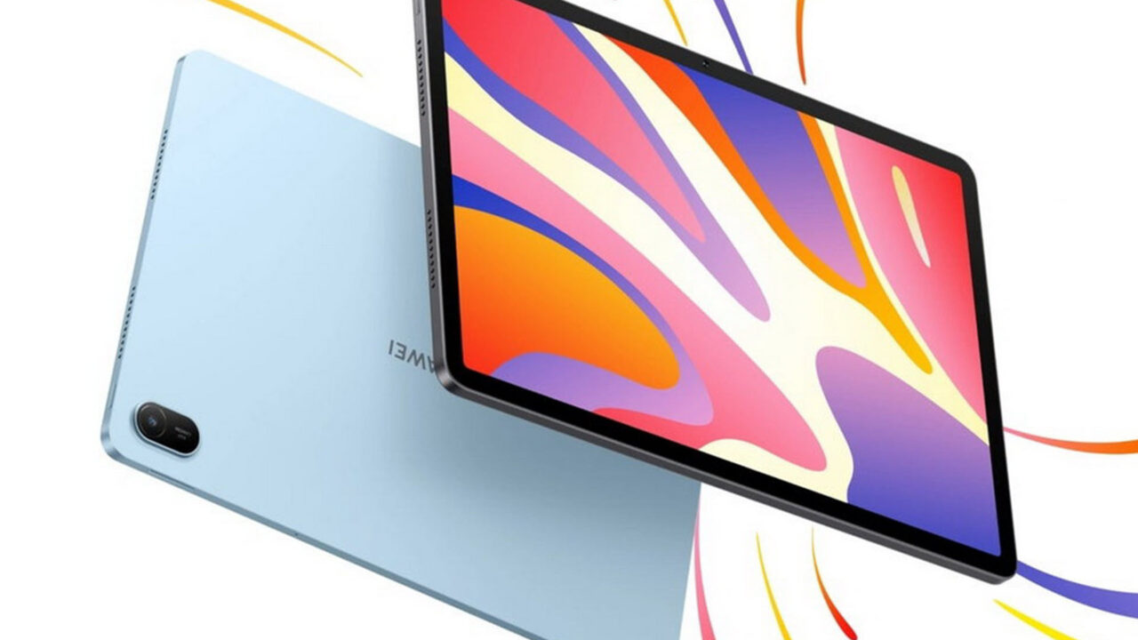 Νέο προσιτό αλλά και ιδιαίτερα premium tablet από την Huawei