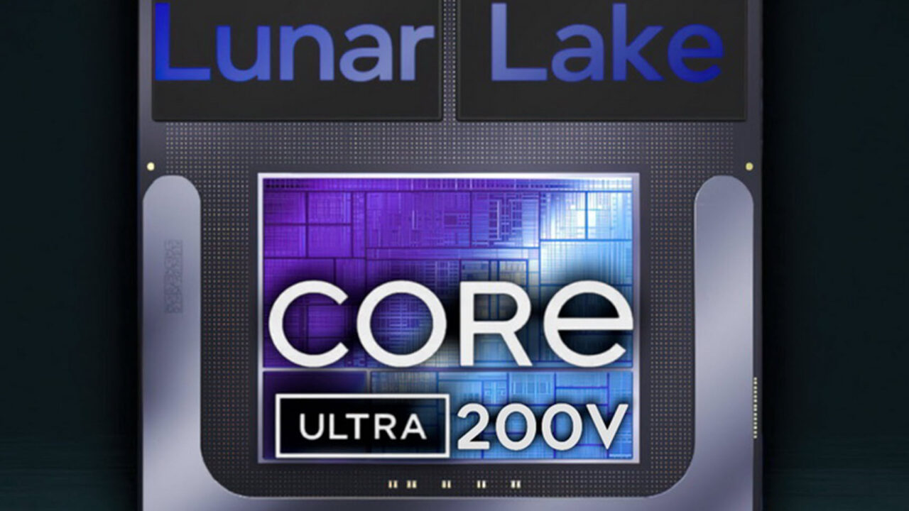 Η Intel αποκαλύπτει επίσημα το Lunar Lake, το δικό της Copilot+ AI PC τσιπ