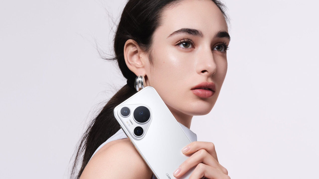 HUAWEI Pura 70 Pro: Το πιο Fashion Forward και φωτογραφικό smartphone είναι εδώ