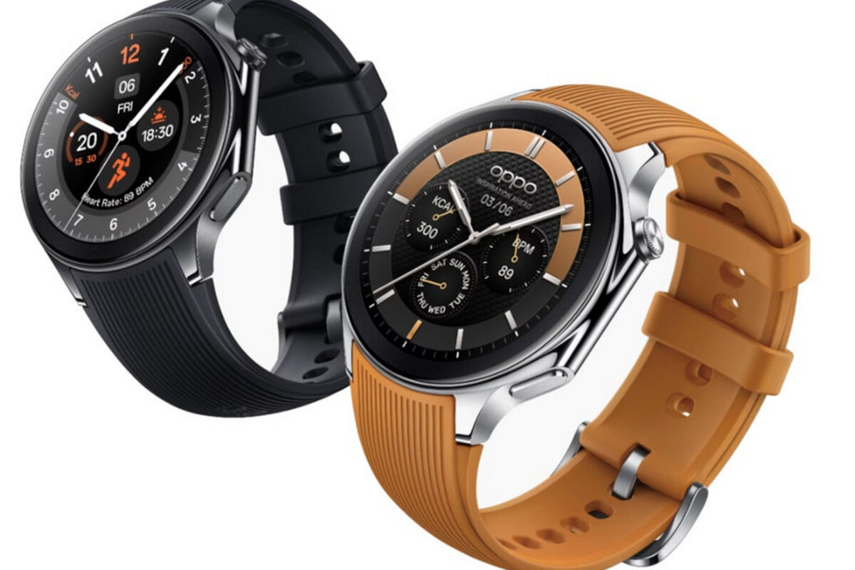 Η Oppo φέρνει το νέο smartwatch και τα ακουστικά της στις ευρωπαϊκές αγορές