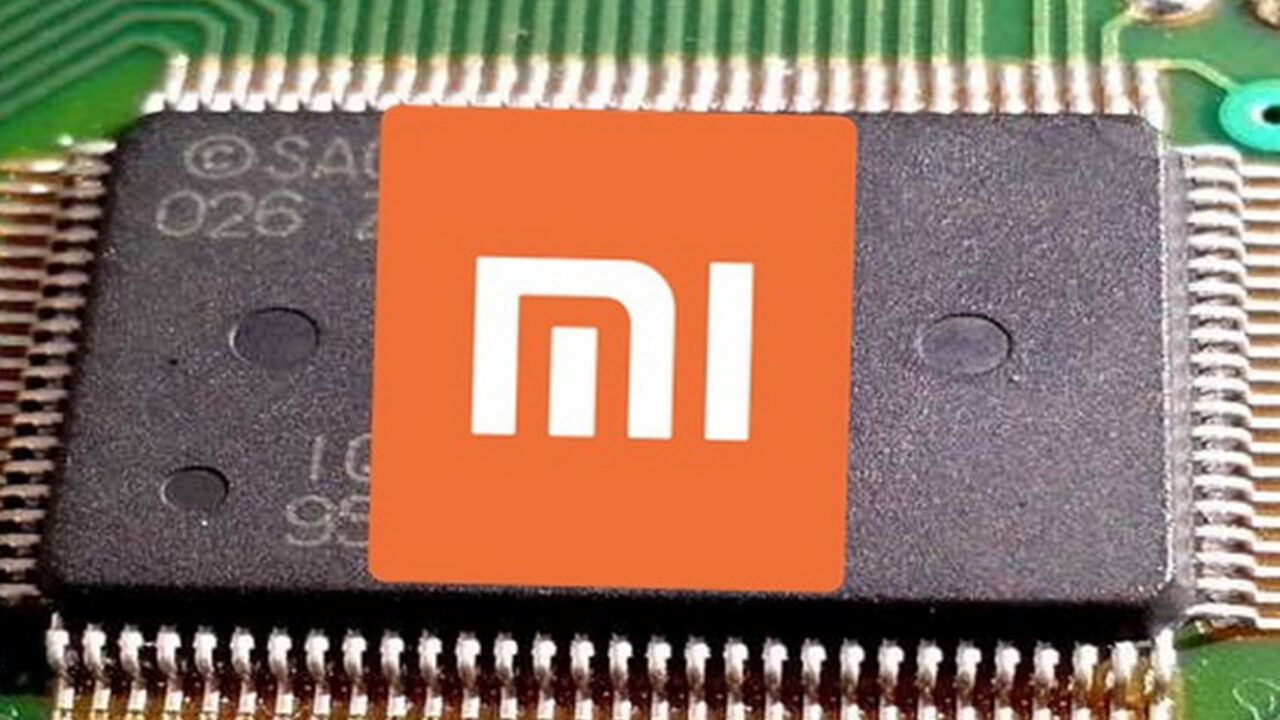 Η Xiaomi ετοιμάζει το δικό της SoC το οποίο θα έχει την ονομασία RING