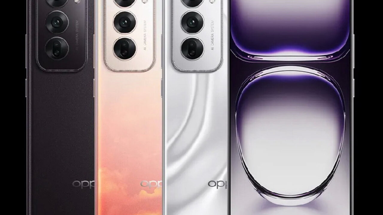 Η Oppo φέρνει την τεχνητή νοημοσύνη στον λαό με την νέα σειρά Reno 12