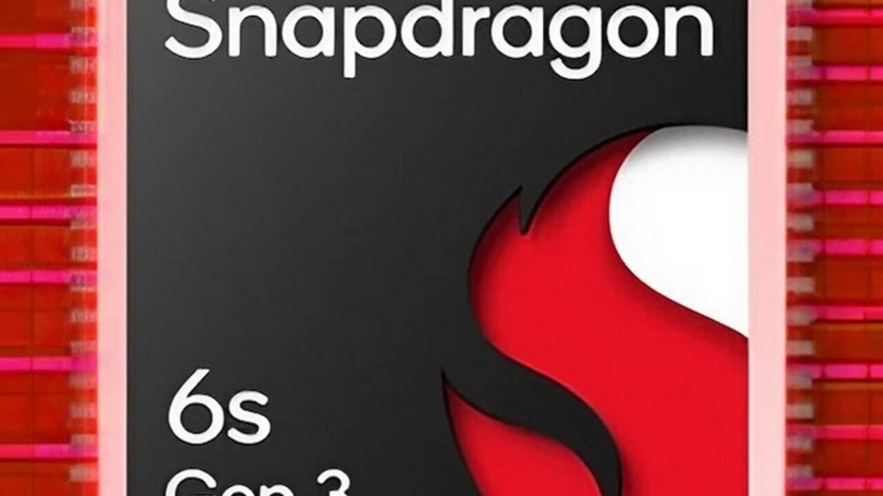 Το νέο Qualcomm Snapdragon 6s Gen 3 είναι χειρότερο από το 6 Gen 1;