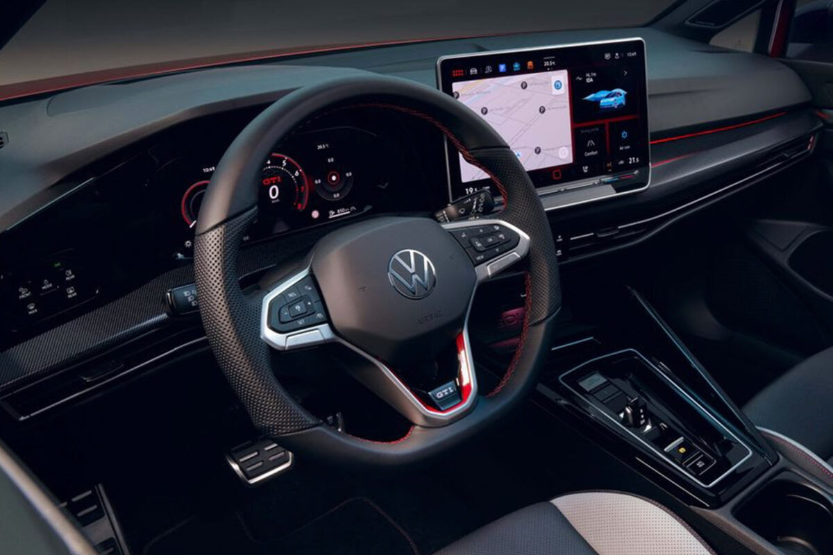 Η τεχνητή νοημοσύνη του ChatGPT διαθέσιμη σε ηλεκτρικά αυτοκίνητα της Volkswagen