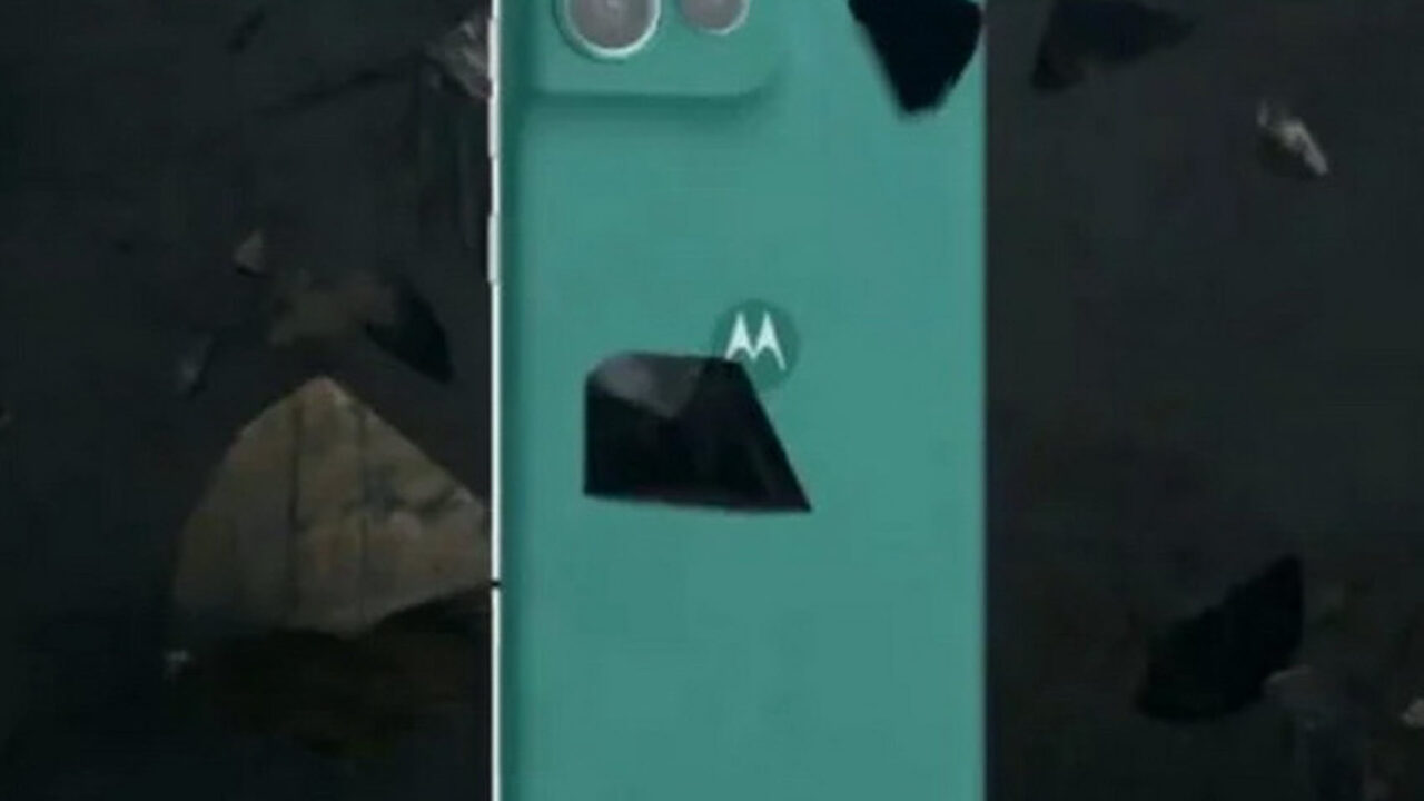 Η Motorola θα παρουσιάσει σήμερα το «λεπτότερο κινητό με στρατιωτικές προδιαγραφές στον κόσμο»