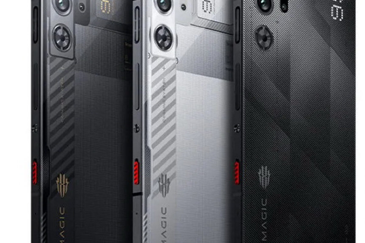 REDMAGIC 9S Pro: Το απόλυτο gaming phone διαθέσιμο σε όλες τις αγορές με κόστος μόνο 650 ευρώ