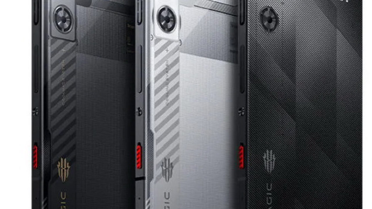 REDMAGIC 9S Pro: Το απόλυτο gaming phone διαθέσιμο σε όλες τις αγορές με κόστος μόνο 650 ευρώ