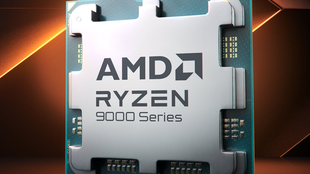 Οι πολυαναμενόμενες CPUs AMD Ryzen 9000 θα καθυστερήσουν λίγο ακόμη την κυκλοφορία τους