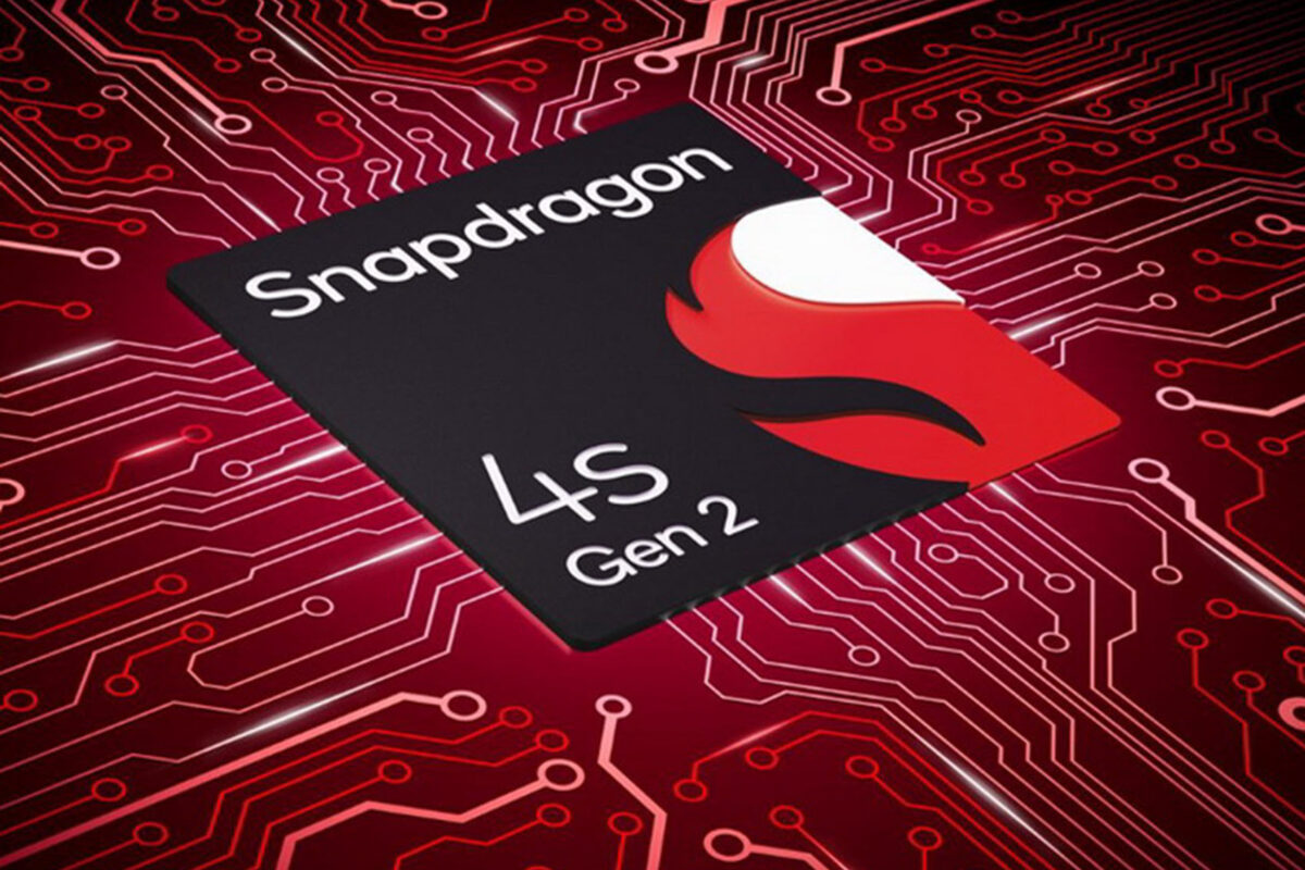 Το chipset Snapdragon 4s Gen2 υπόσχεται αξιόλογα entry level κινητά στο άμεσο μέλλον