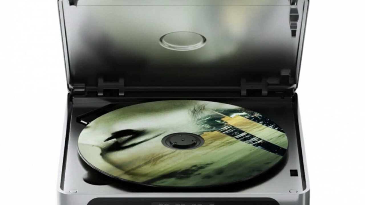 Η FiiO δίνει μια δεύτερη ευκαιρία στο φορητό CD player, και (ευτυχώς) ξεφορτώνεται τις μπαταρίες AA