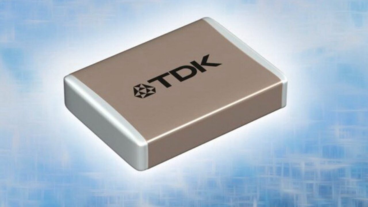 Η TDK αναπτύσσει νέες μπαταρίες με 100 φορές υψηλότερη ενεργειακή πυκνότητα