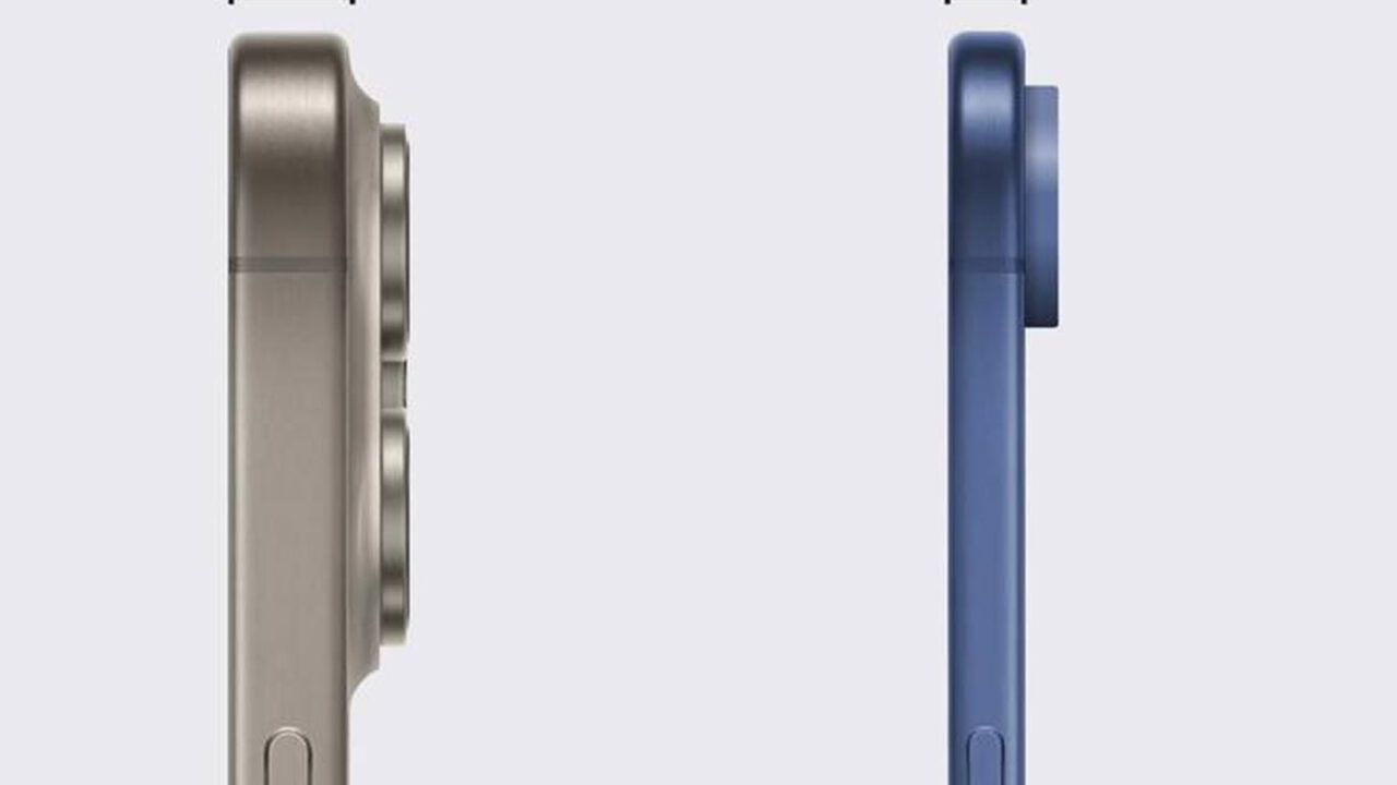 Το iPhone 17 Slim θα μας ταξιδέψει πίσω στο 2018 με την μονή του κύρια κάμερα
