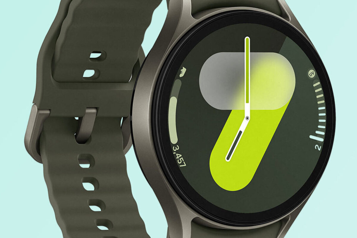 Οι ειδοποιήσεις άπνοιας ύπνου του Samsung Galaxy Watch 7 και σε άλλες συσκευές