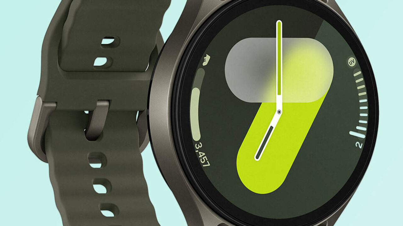 Οι ειδοποιήσεις άπνοιας ύπνου του Samsung Galaxy Watch 7 και σε άλλες συσκευές