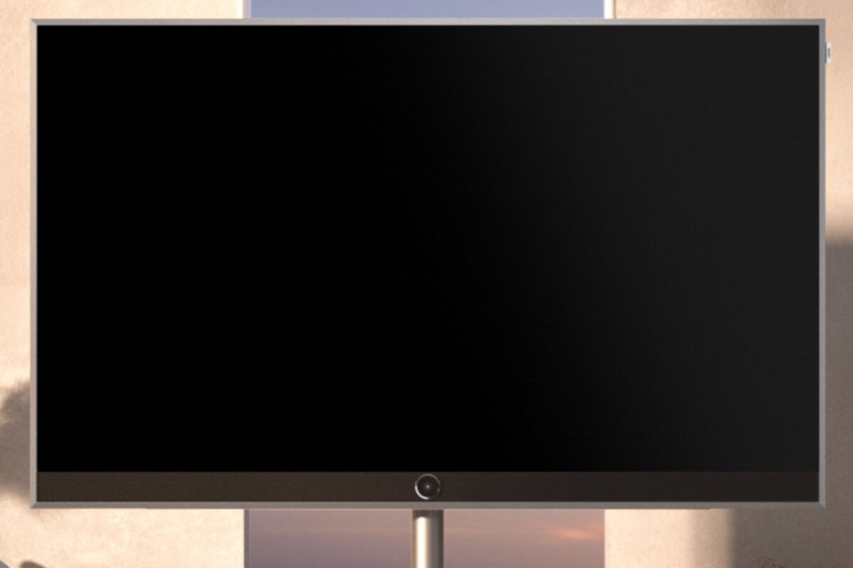 Το λειτουργικό Tizen OS της Samsung ξεκινάει νέα καριέρα στην premium τηλεόραση Stellar της Loewe