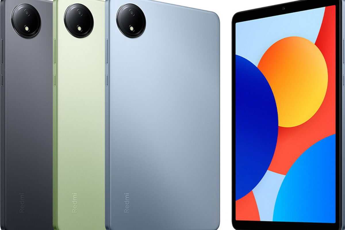 Παρουσίαση των Redmi Pad SE 8.7 και Redmi Pad SE 8.7 4G: Oι απόλυτοι φορητοί σύμμαχοι ψυχαγωγίας