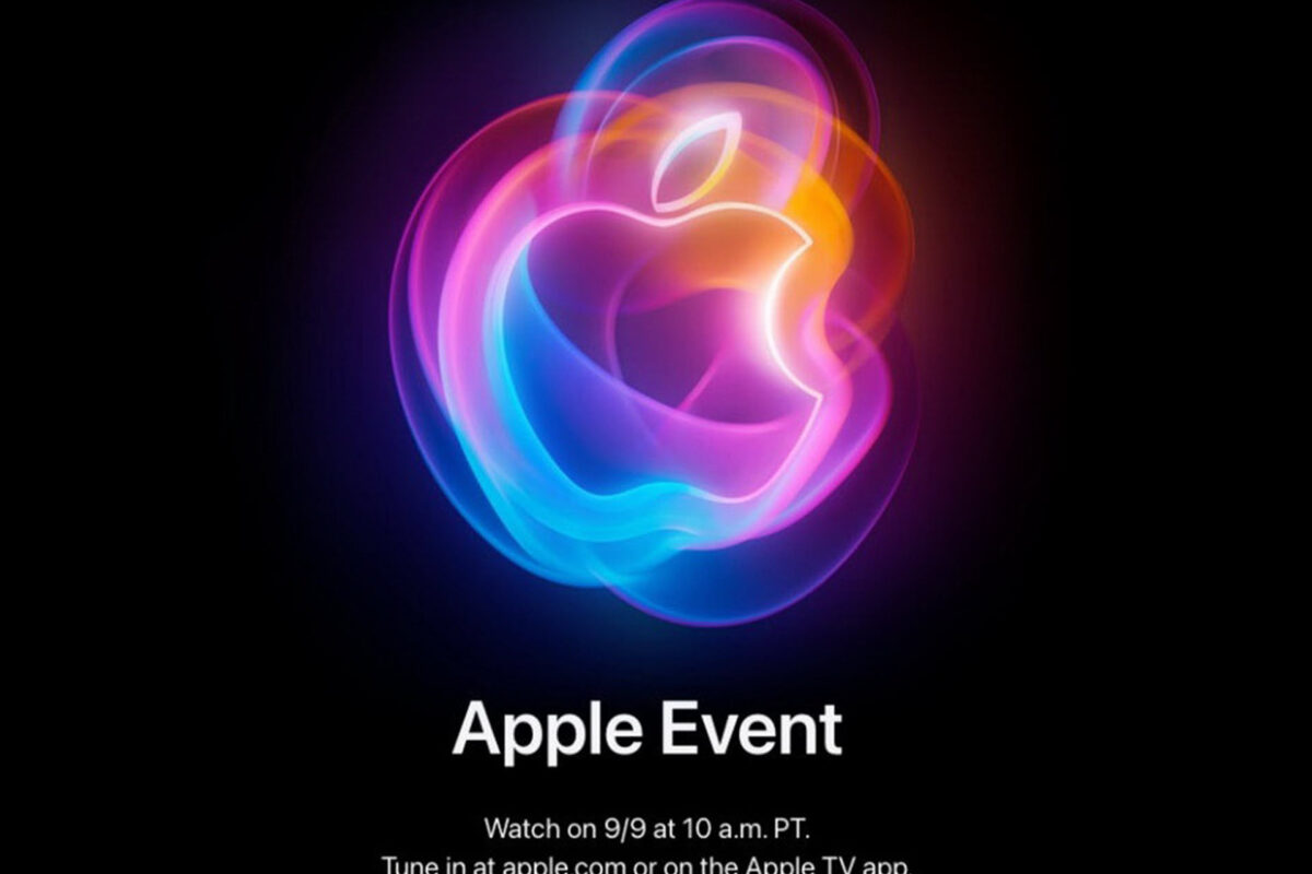 Η Apple ανακοινώνει επίσημα το iPhone 16 event για την 9η Σεπτεμβρίου