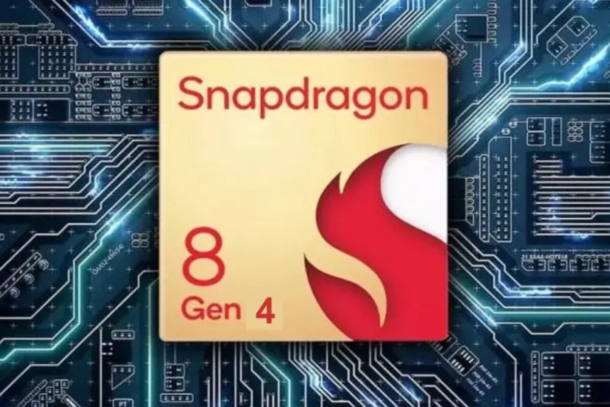 Διαρρέουν τα χαρακτηριστικά του Qualcomm Snapdragon 8 Gen 4 πριν από την επίσημη παρουσίαση