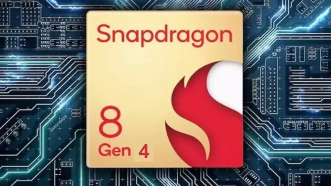 Διαρρέουν τα χαρακτηριστικά του Qualcomm Snapdragon 8 Gen 4 πριν από την επίσημη παρουσίαση